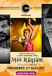 Mee Raqsam 2020 DVD Rip Full Movie